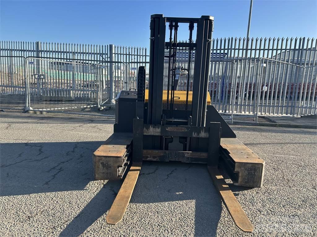 SBP XT HD 4VR 2520 Carrello elevatore retrattile a 4 vie