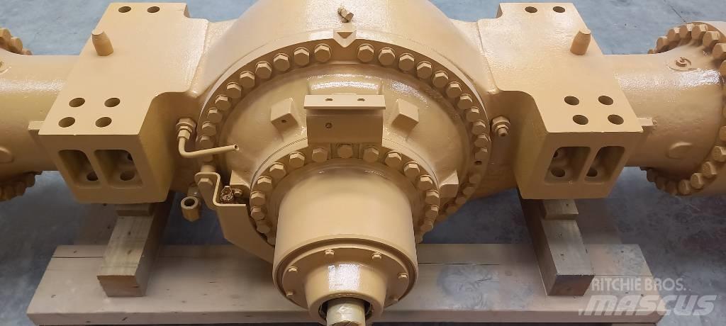 CAT 988 H Assi