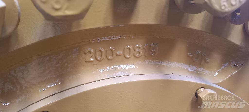 CAT 988 H Assi
