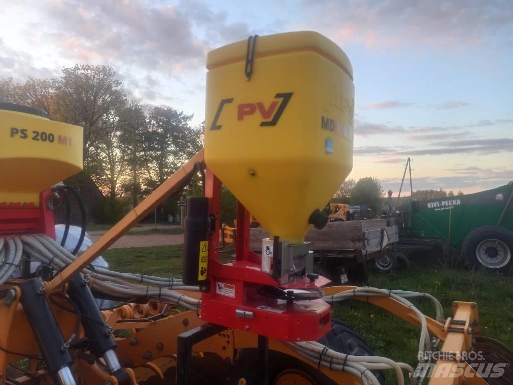 APV MDD 100 M1 Altre macchine e accessori per la semina