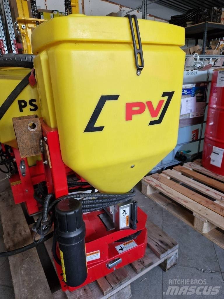 APV MDD 100 M1 Altre macchine e accessori per la semina