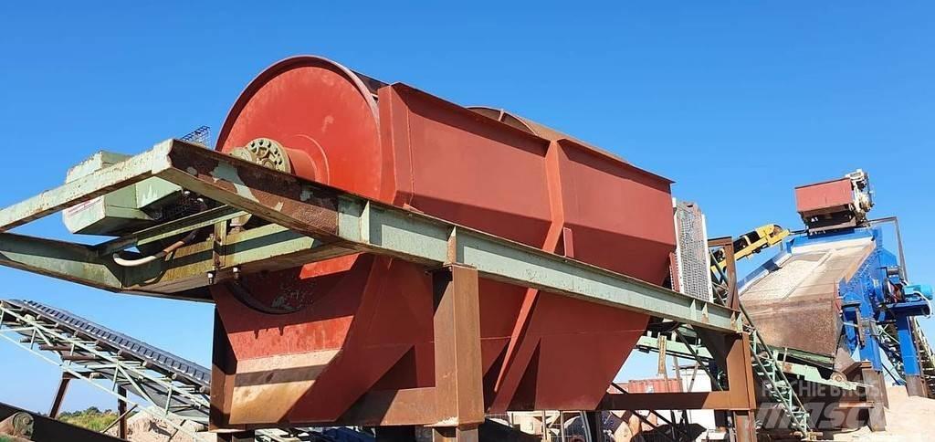 REV VL 122/55 Vagli rotanti