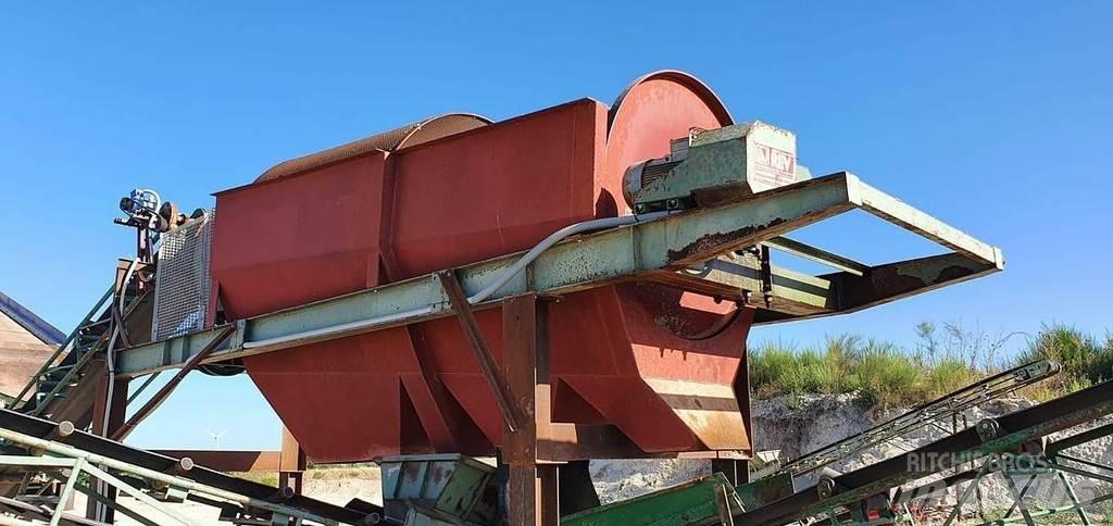REV VL 122/55 Vagli rotanti