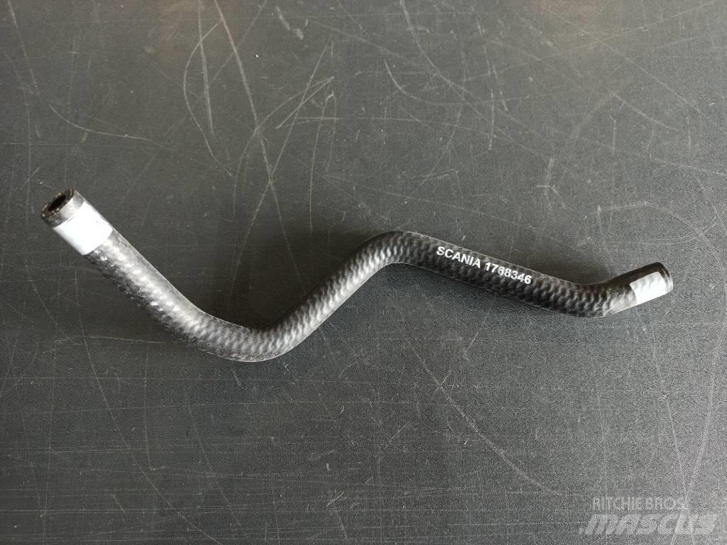 Scania HOSE 1768346 Motori
