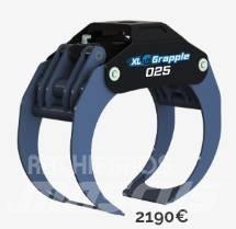  XL Grapple 025 Pinze