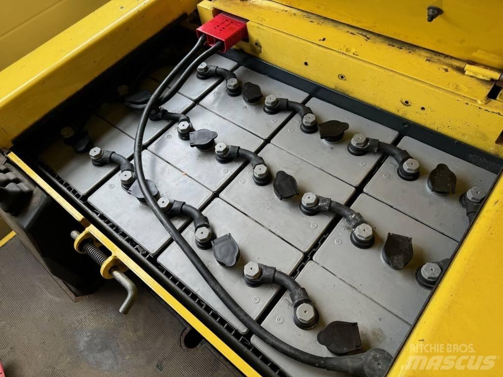 Hyster A 1.25 XL Carrelli elevatori elettrici