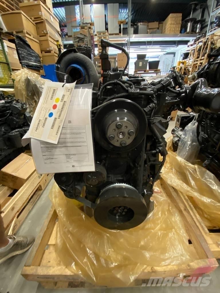 Cummins B6.7G18 Agricoltura - Altro