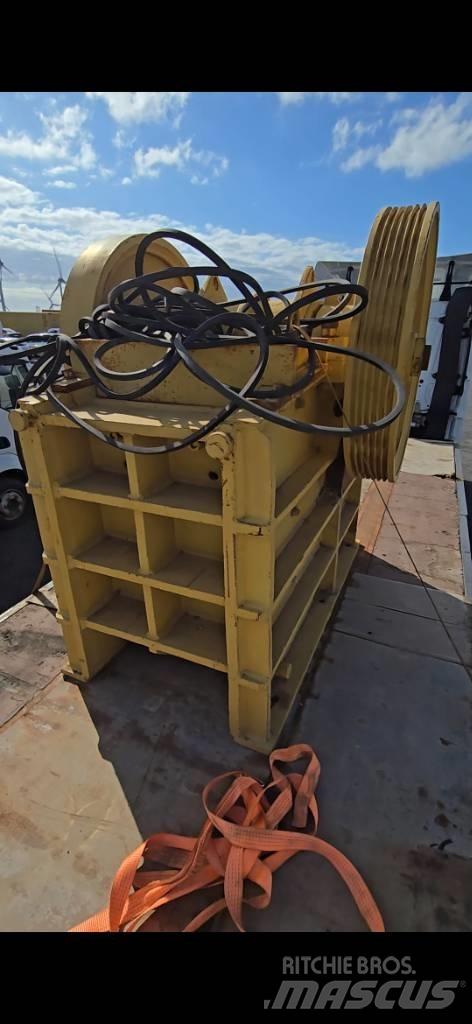  GRANIER 600 X 400 Costruzioni - Altro