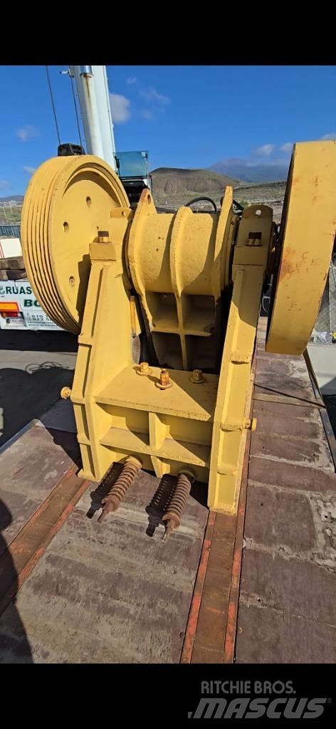  GRANIER 600 X 400 Costruzioni - Altro