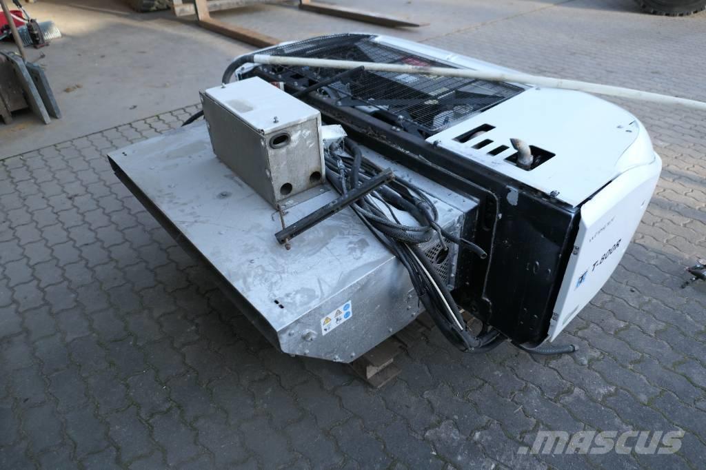 Thermo King T800R Trasporto - Altro