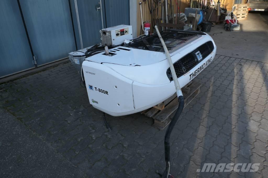 Thermo King T800R Trasporto - Altro