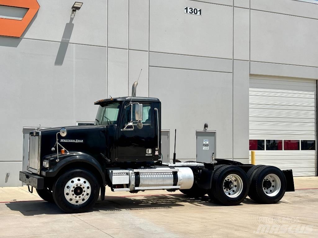 Western Star 4900 Motrici e Trattori Stradali