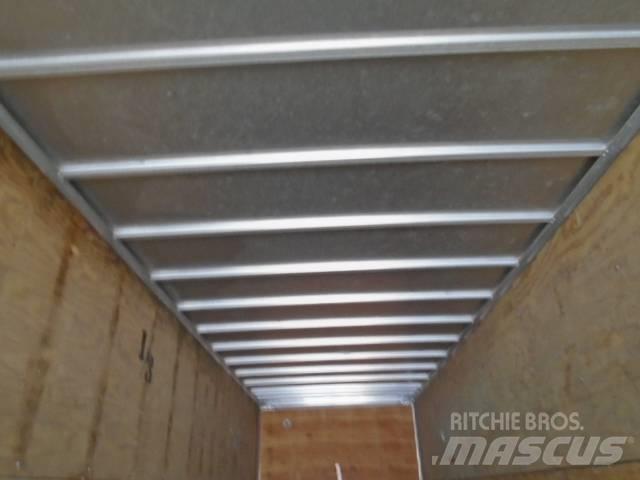 Manac 94248 Rimorchi cassonati