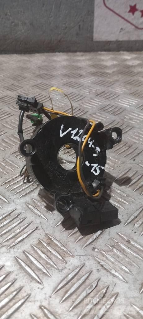 Volvo FH 12    20453927 Cabine e interni