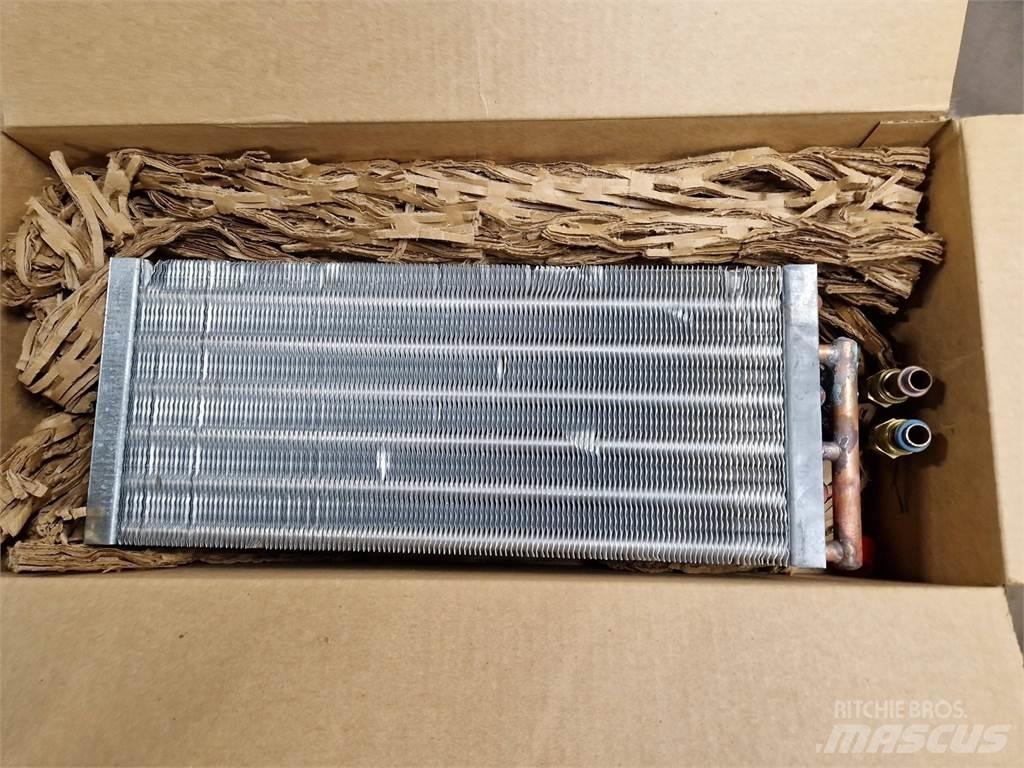 Eco Log 7006611 Cabine e interni