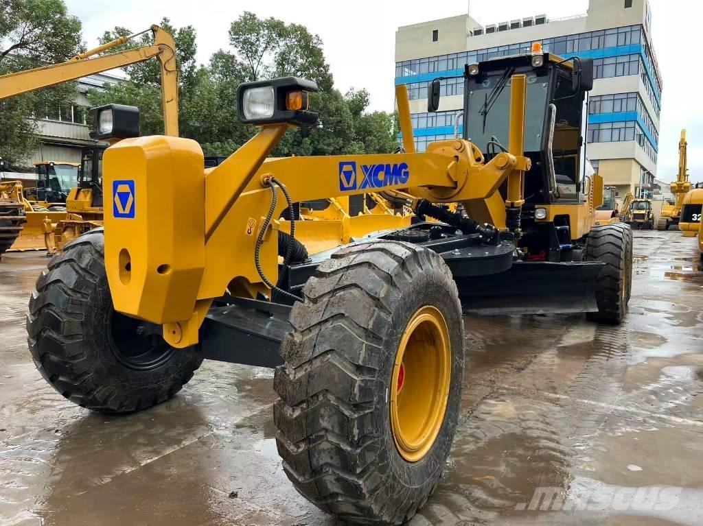 XCMG GR 1803 Motorgraders