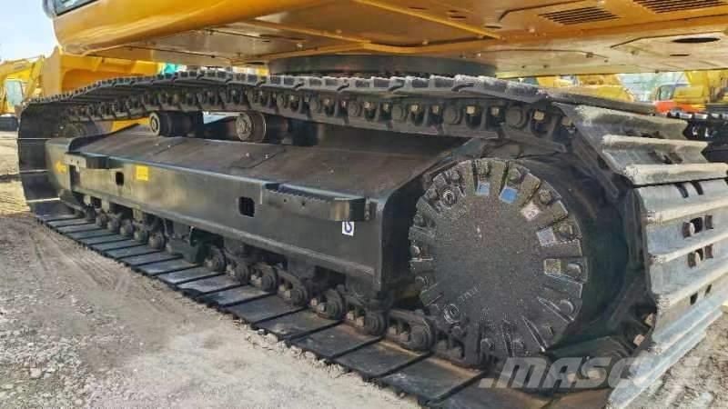 CAT 320D Escavatori cingolati