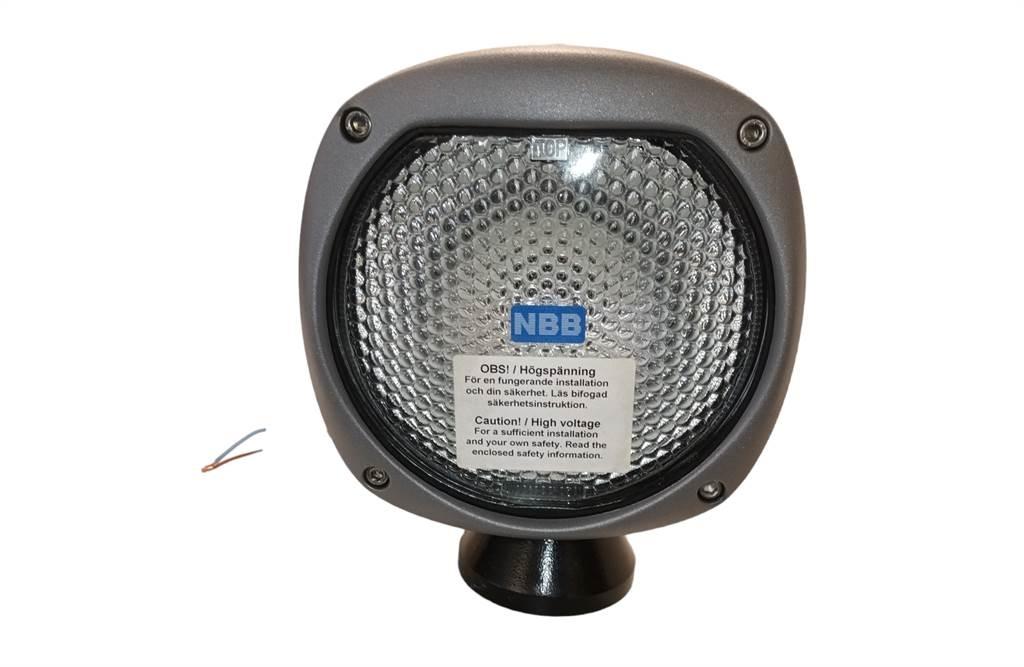 Eco Log 7016249 Componenti elettroniche