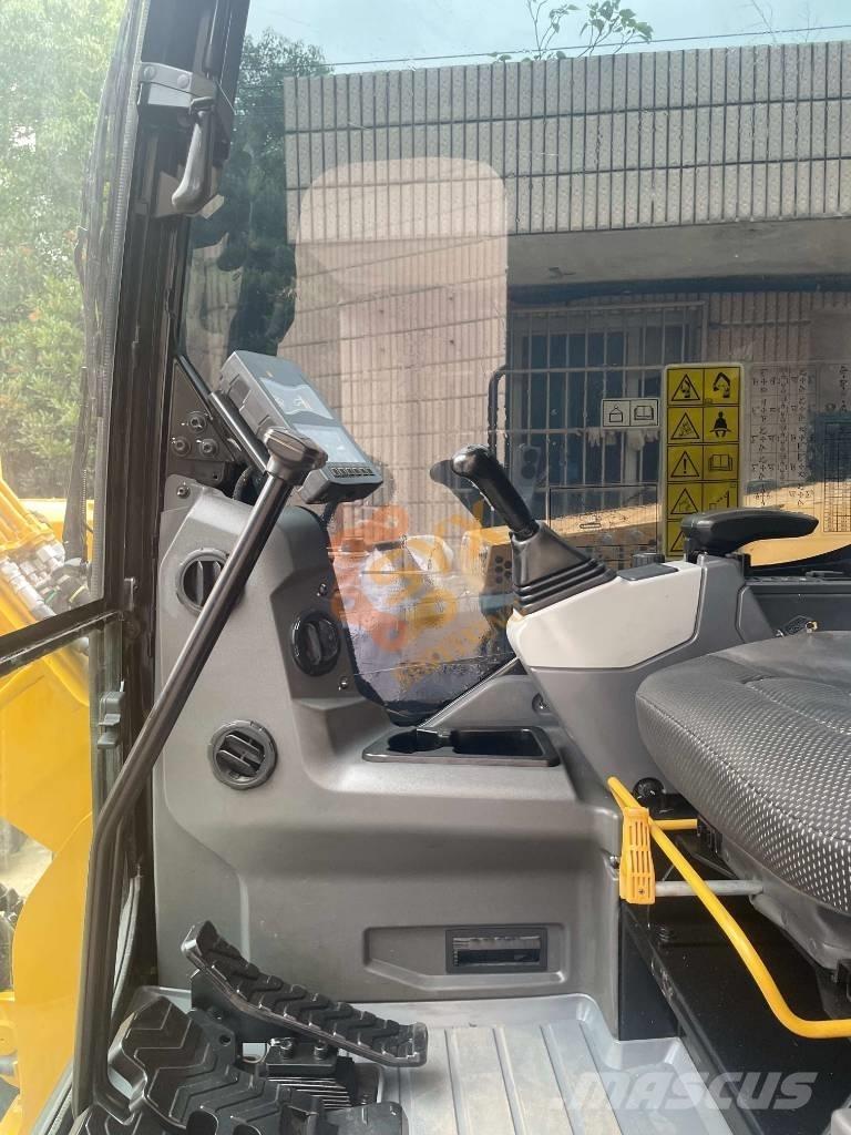 CAT 306 Miniescavatori