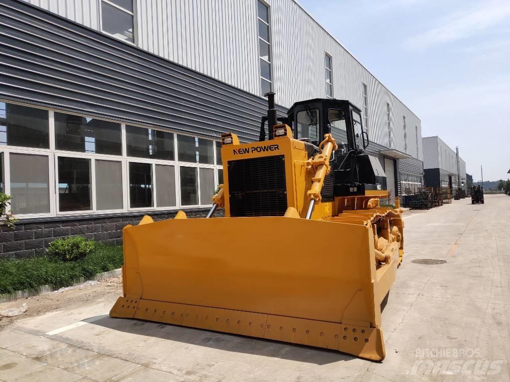 New Power ND22 Dozer cingolati