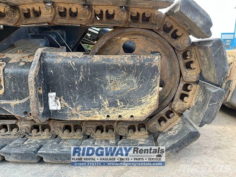 JCB 85 Z-2 Escavatori medi 7t - 12t