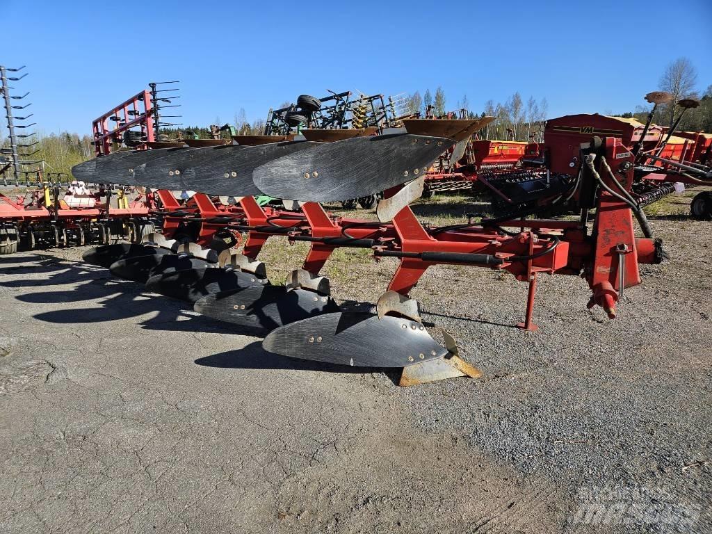 Agrolux MRT Aratri reversibili
