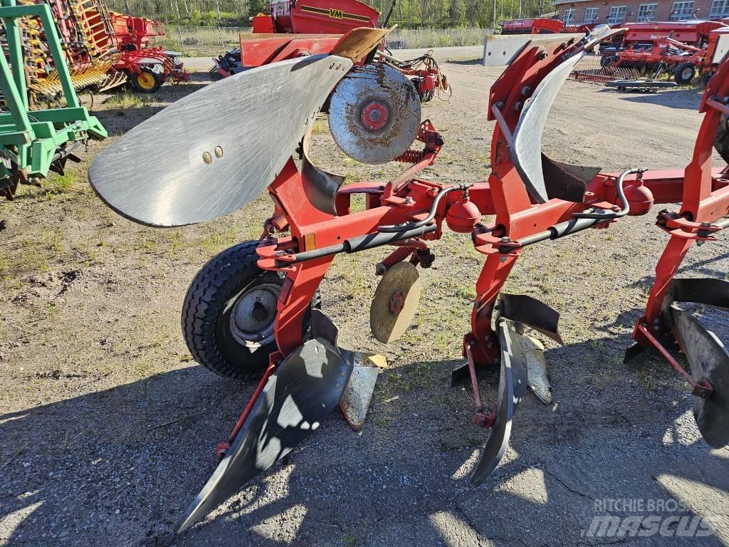 Agrolux MRT Aratri reversibili
