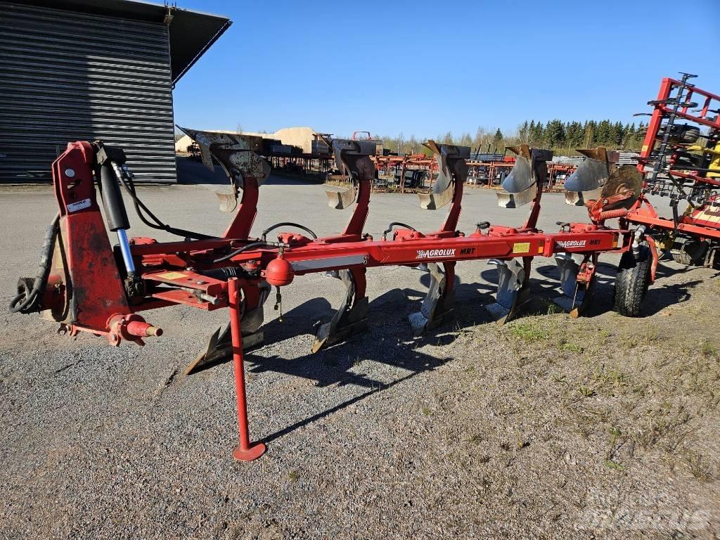 Agrolux MRT Aratri reversibili