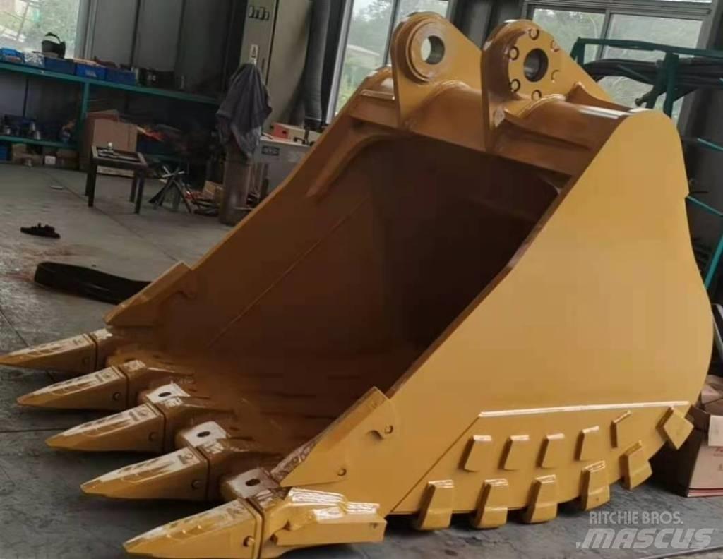 CAT 320DL mud bucket Benne