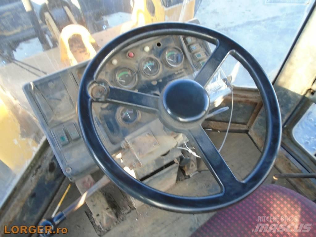 SEM ZL30E-1 Pale gommate