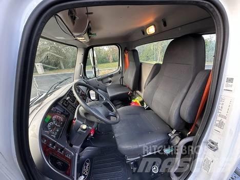 Freightliner M2 Motrici e Trattori Stradali