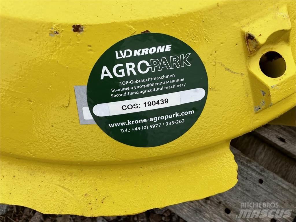 John Deere 620 kg Altri accessori per trattori
