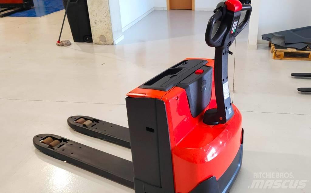 BT LWE 180 Transpallet manuale