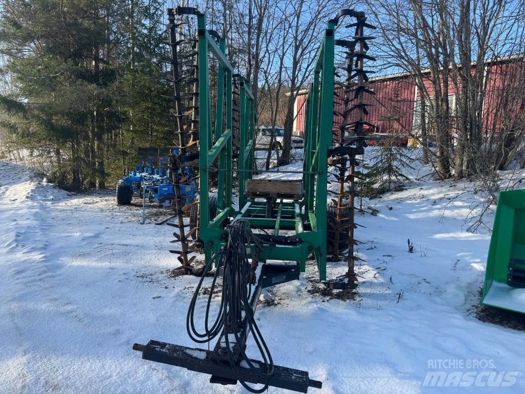 Kronos 6400L Erpici