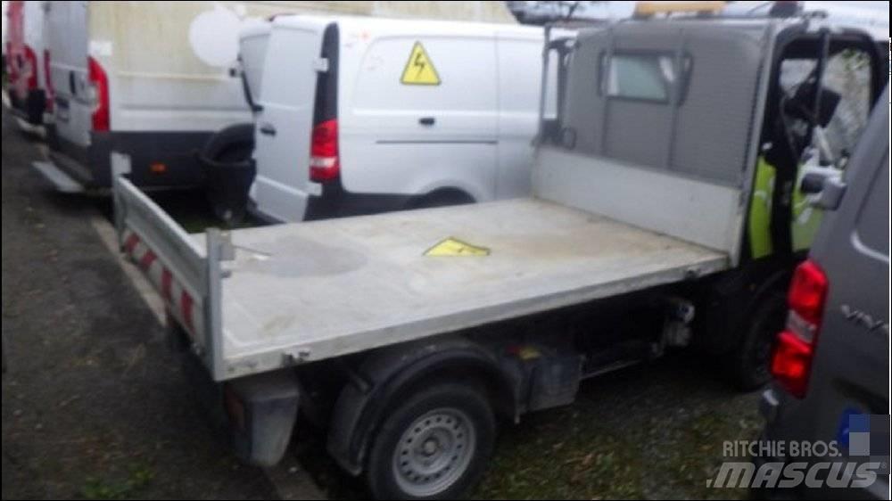 Goupil G5 E Veicoli utilitari