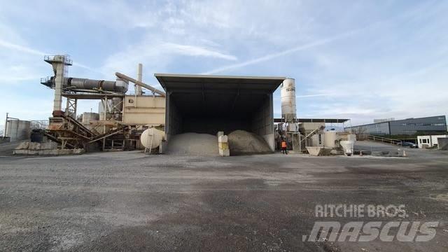 Ermont diamont Costruzioni - Altro