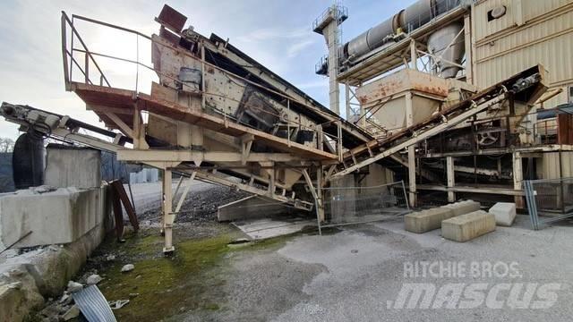 Ermont diamont Costruzioni - Altro