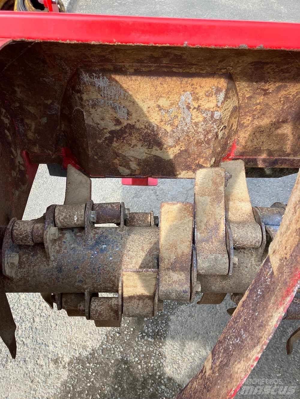 Grimme KS 5400 Attrezzature  raccolta patate - Altro