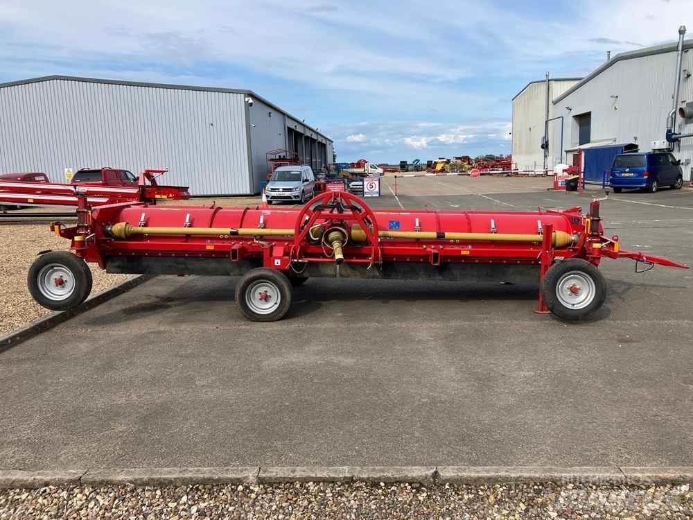 Grimme KS 5400 Attrezzature  raccolta patate - Altro