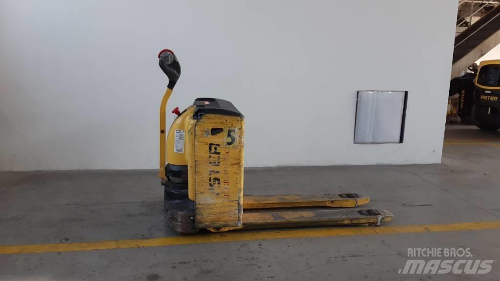 Hyster P2.0L Transpallet manuale