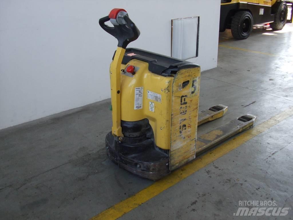 Hyster P2.0L Transpallet manuale