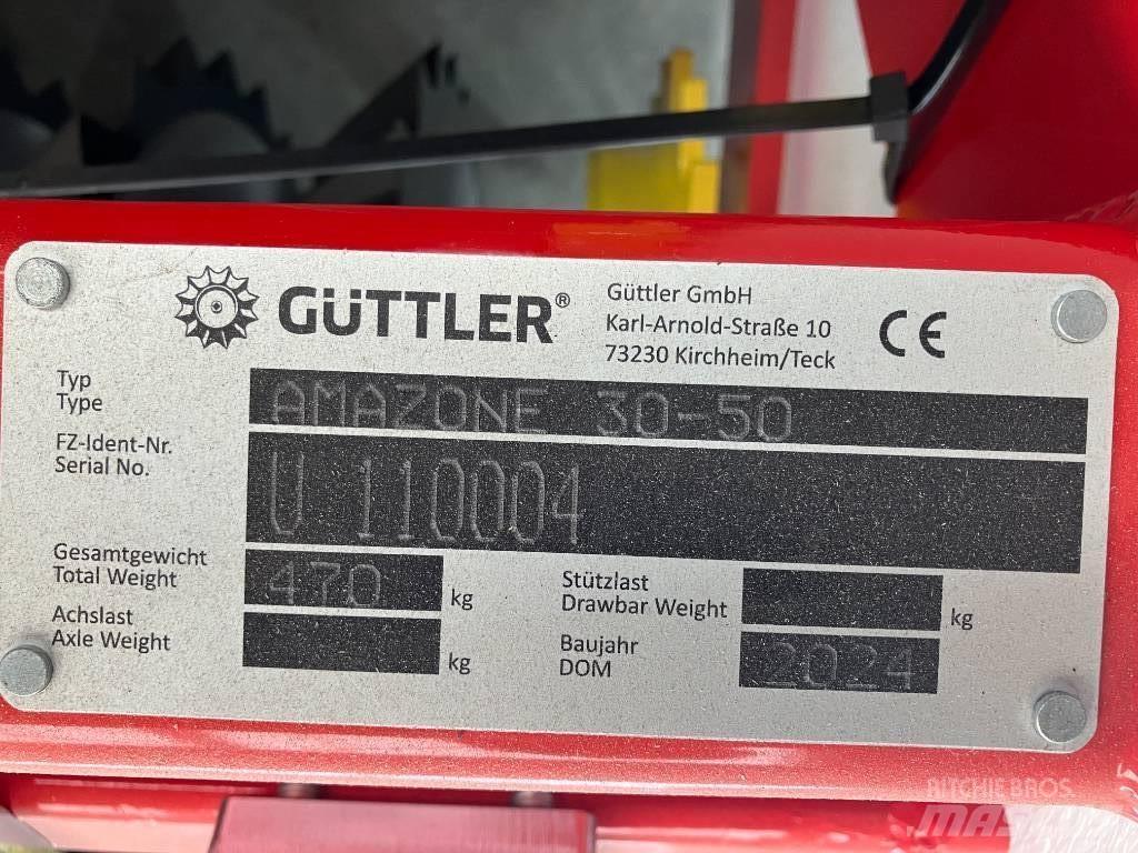 Güttler Simplex Rulli compressori