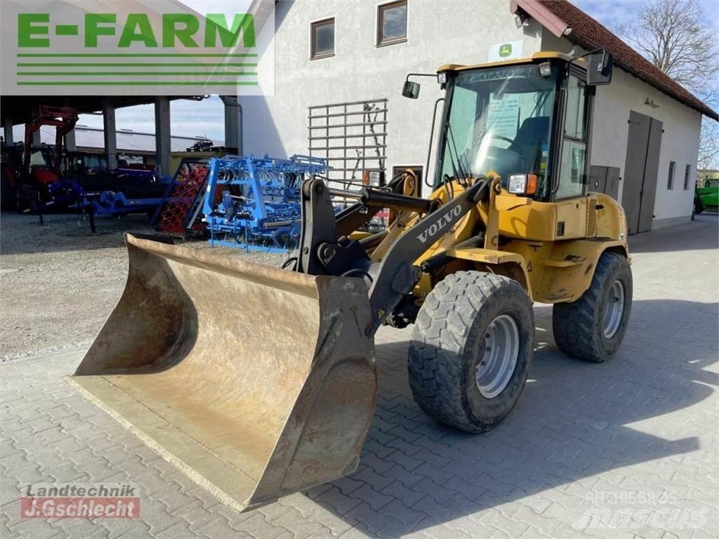 Volvo l 30b pro Miniescavatori