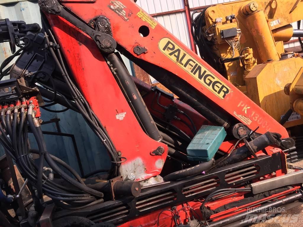 Palfinger PK13000B Gru da carico