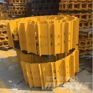 LiuGong 43C8014 Catene, cingoli e sottocarro