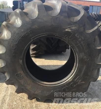 Goodyear 650/75R32 Pneumatici, ruote e cerchioni