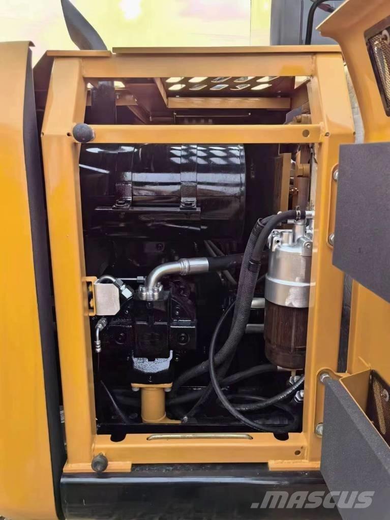 Sany SY 75 C Escavatori cingolati