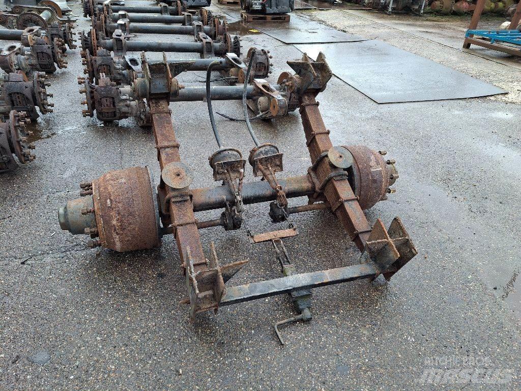 BPW 12 CM Assi