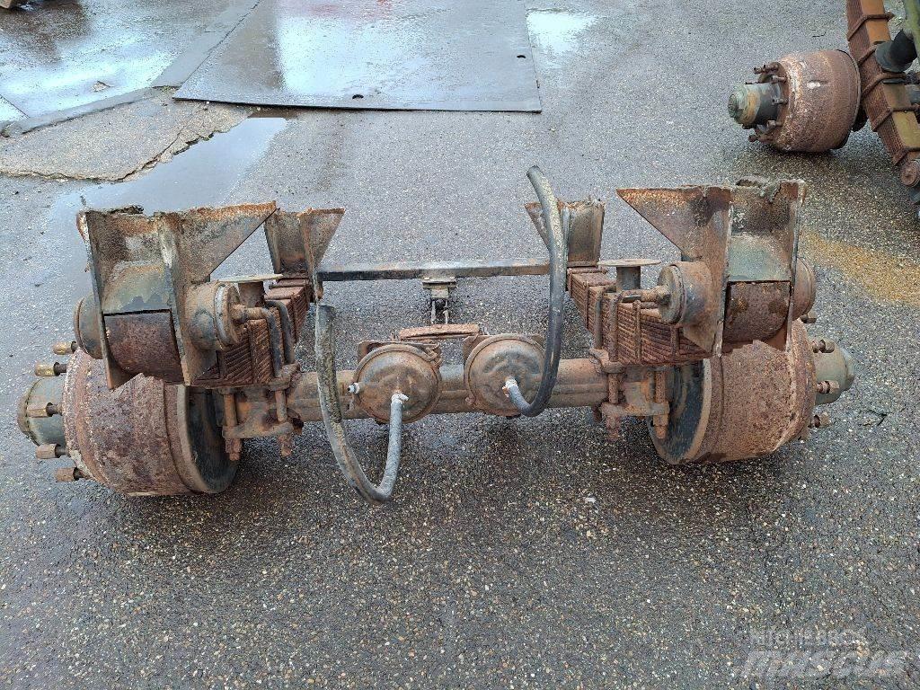 BPW 12 CM Assi