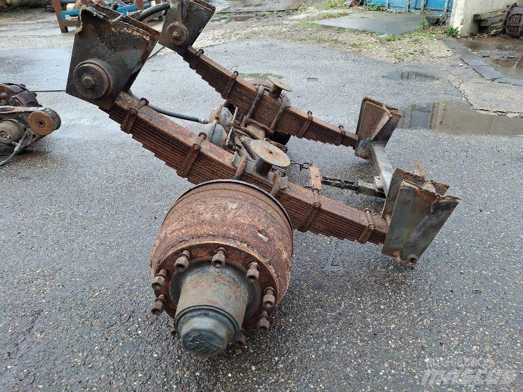BPW 12 CM Assi